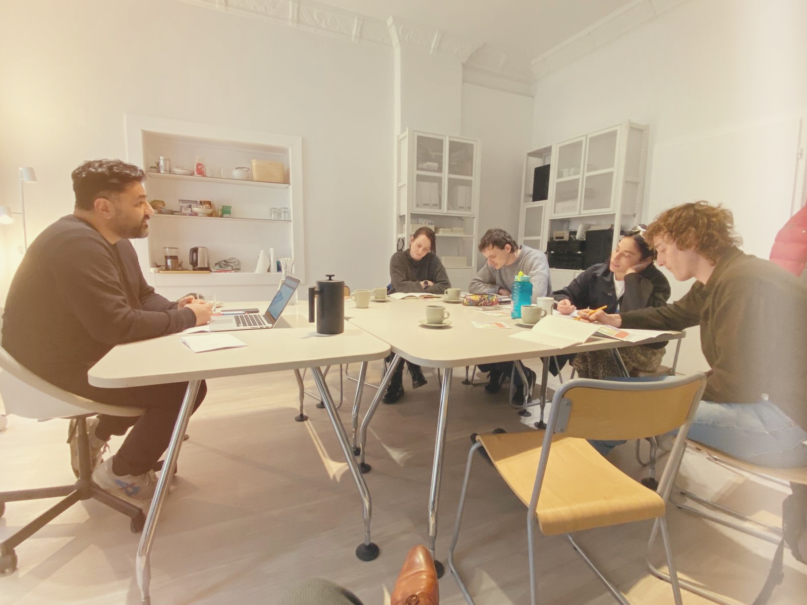 German Course in Berlin Neukölln German Course in Berlin Neukölln